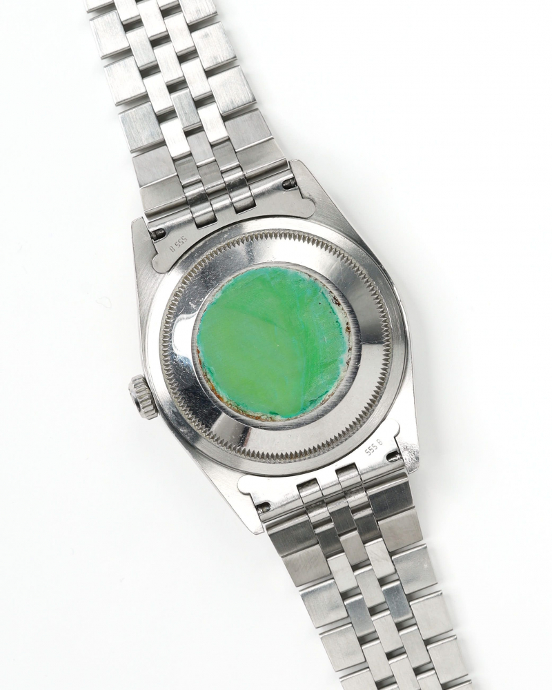 Rolex Datejust 36mm Ref 16220 1995 Watch