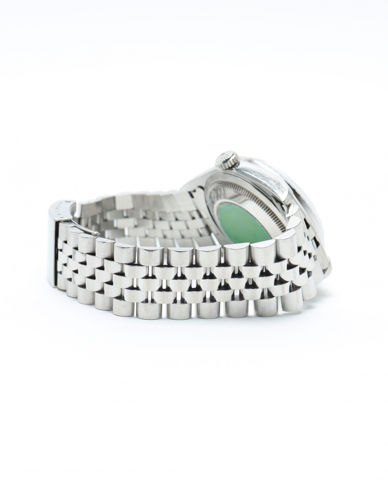 Rolex Datejust 36mm Ref 16220 1995 Watch