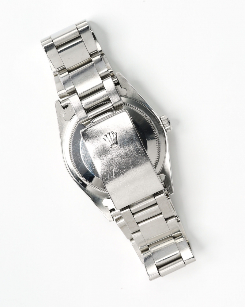 Rolex Datejust 36mm Ref 16200 Full Set 2001 Watch