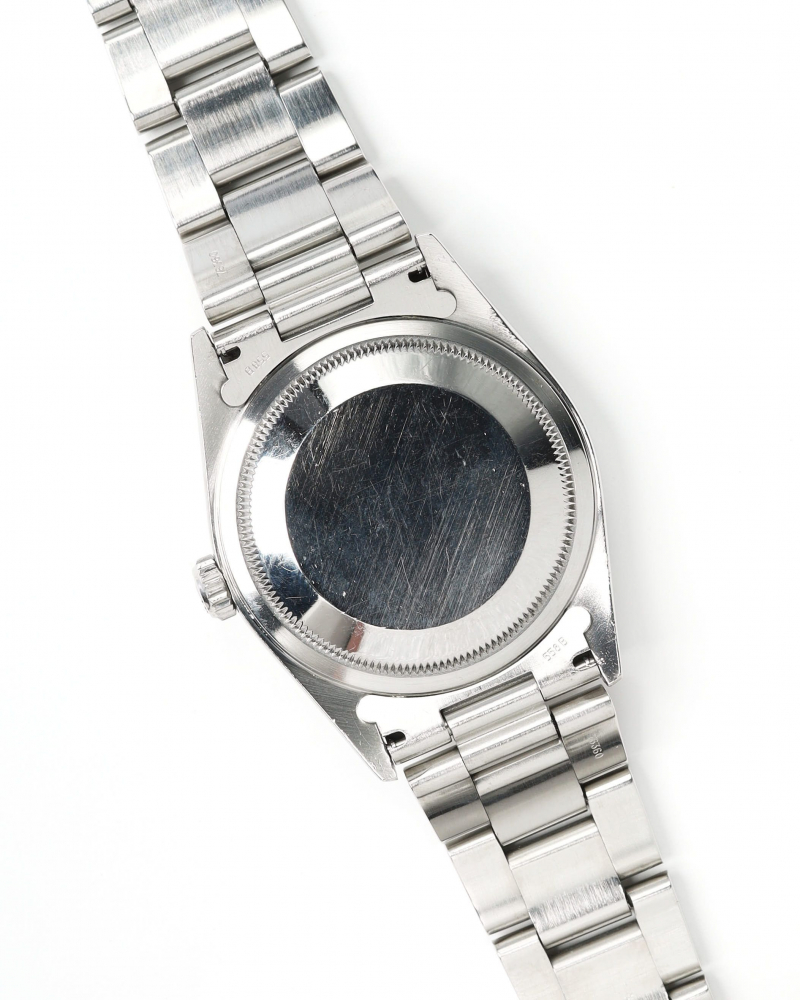 Rolex Datejust 36mm Ref 16200 Full Set 2001 Watch