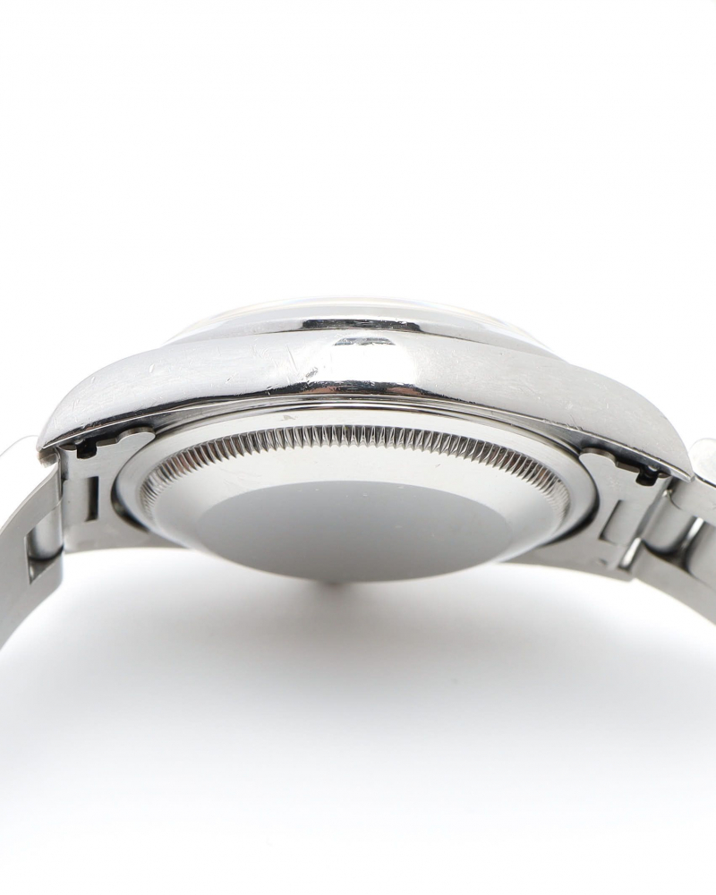 Rolex Datejust 36mm Ref 16200 Full Set 2001 Watch