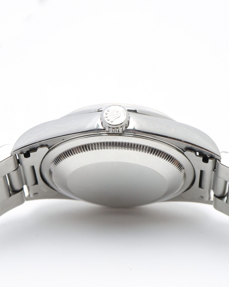 Rolex Datejust 36mm Ref 16200 Full Set 2001 Watch