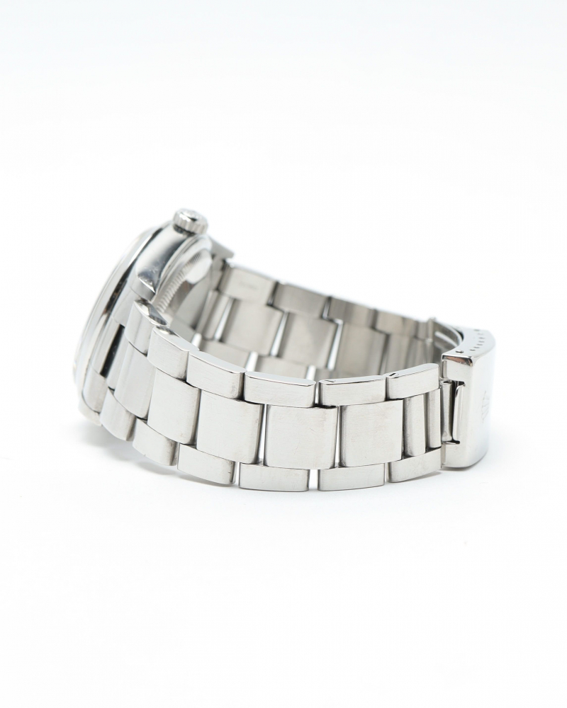 Rolex Datejust 36mm Ref 16200 Full Set 2001 Watch