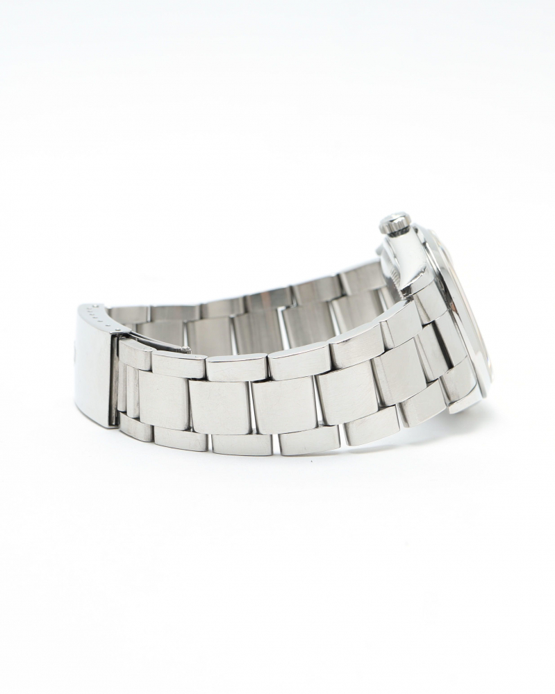 Rolex Datejust 36mm Ref 16200 Full Set 2001 Watch