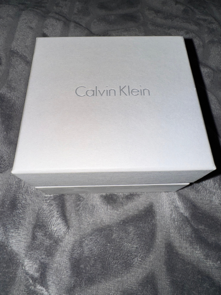 Calvin Klein Armband