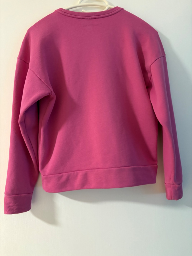 Emporio Armani Sweat à sequins