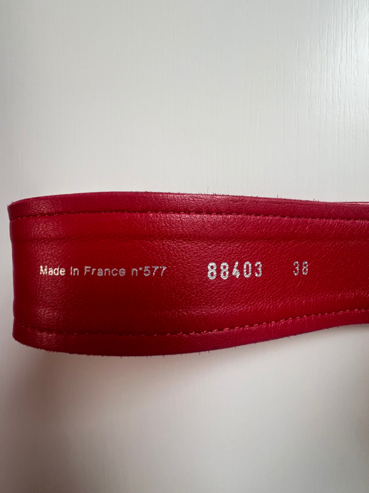 Christian Dior Manteau