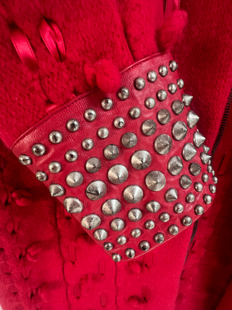 Christian Dior Manteau