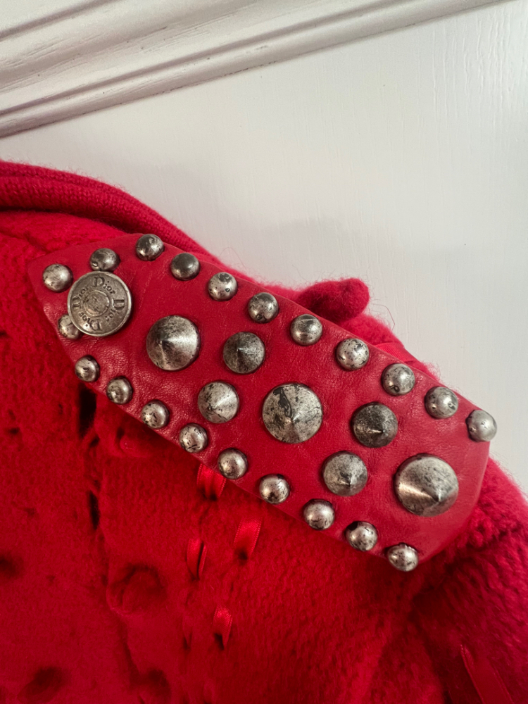 Christian Dior Manteau