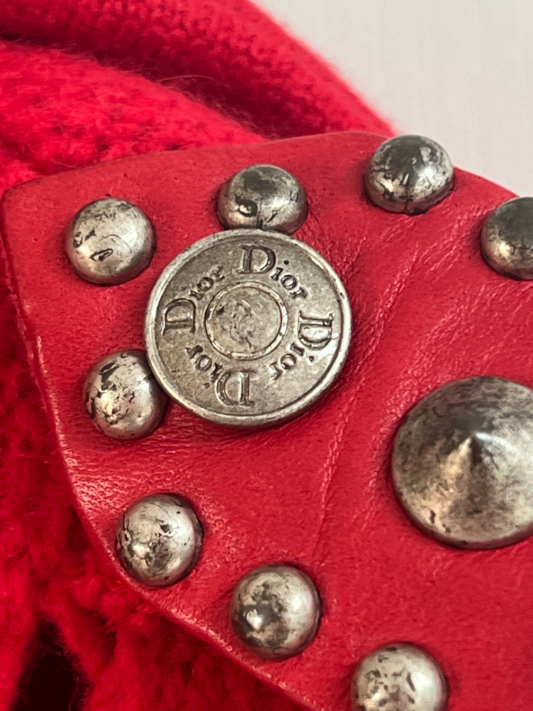 Christian Dior Manteau