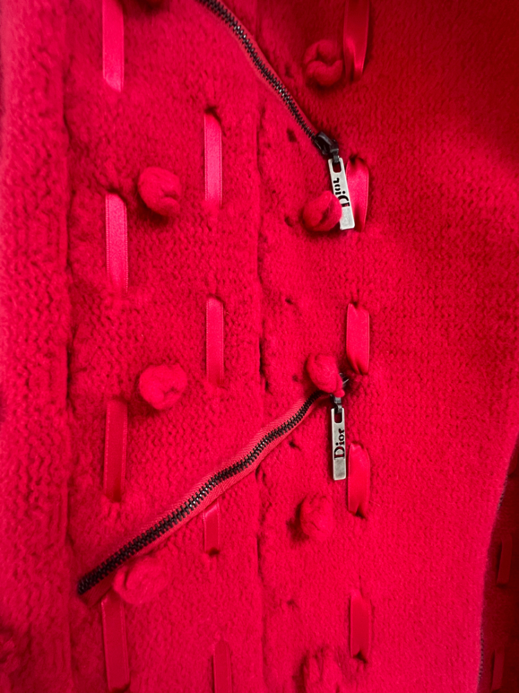 Christian Dior Manteau