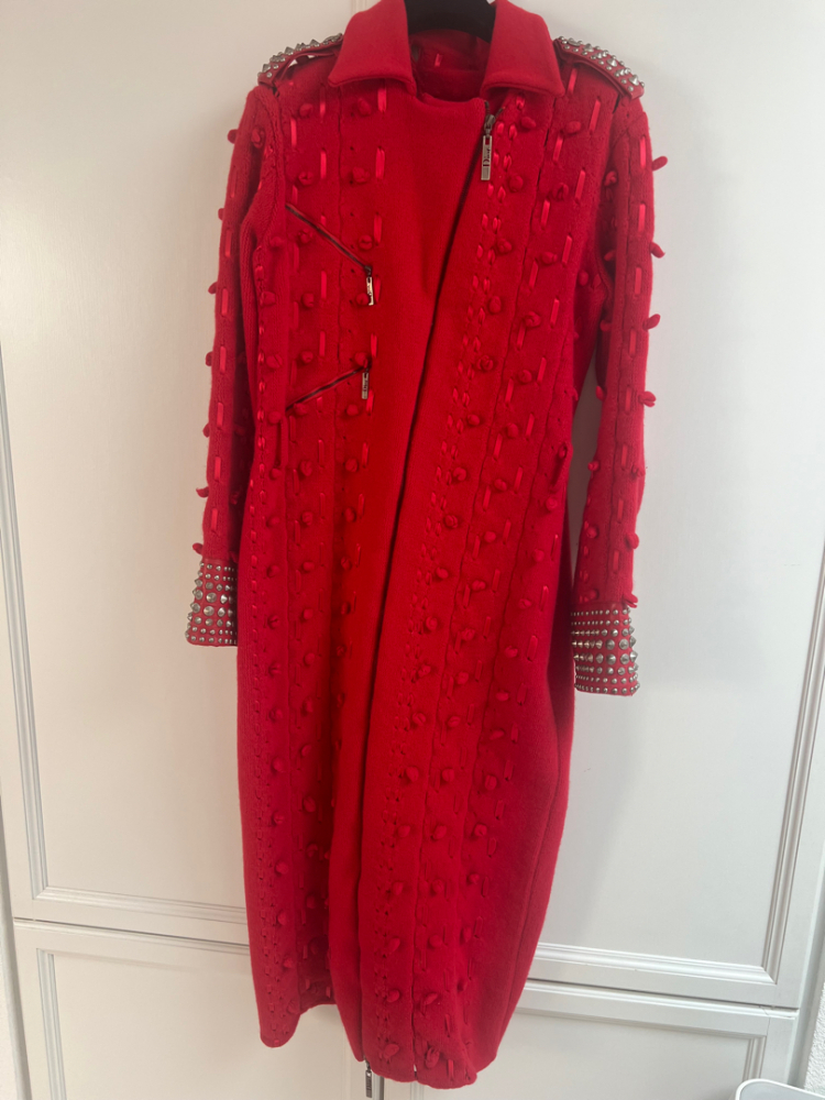 Christian Dior Manteau