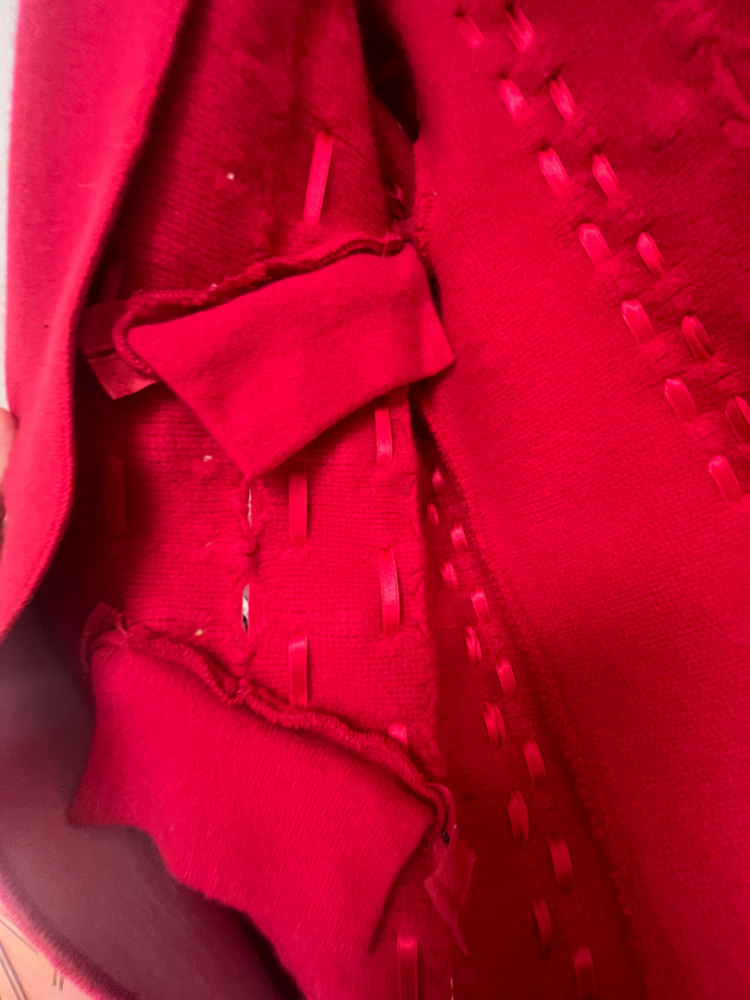 Christian Dior Manteau