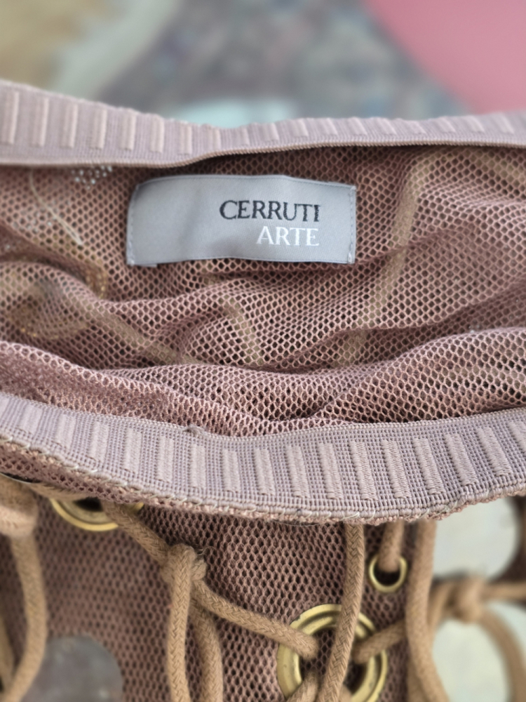 Cerruti Skirt