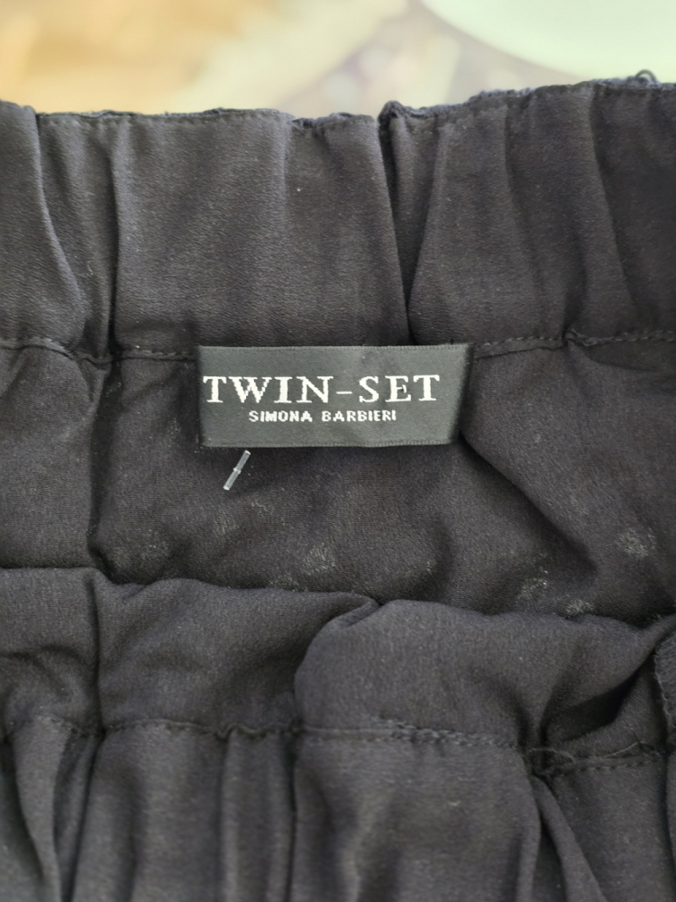 Twinset Roxk de pointe