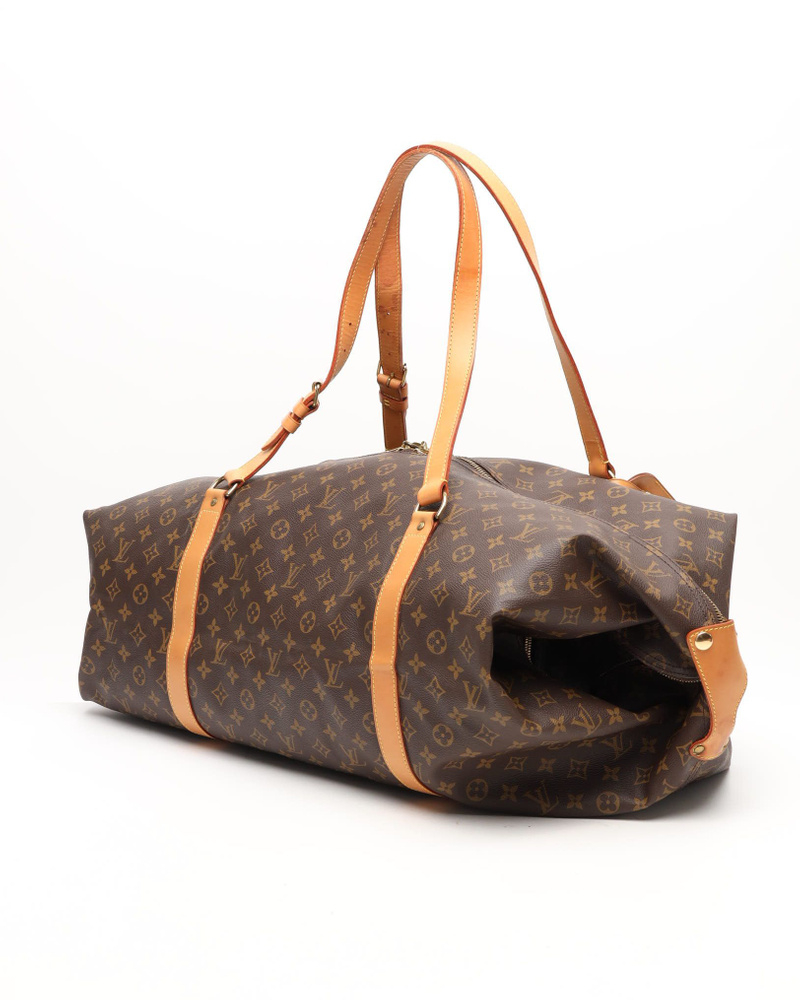 Louis Vuitton Monogram Kabul Garment Bag