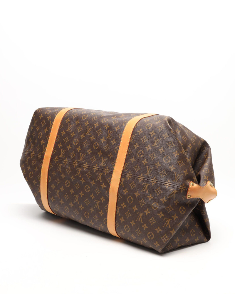 Louis Vuitton Monogram Kabul Garment Bag