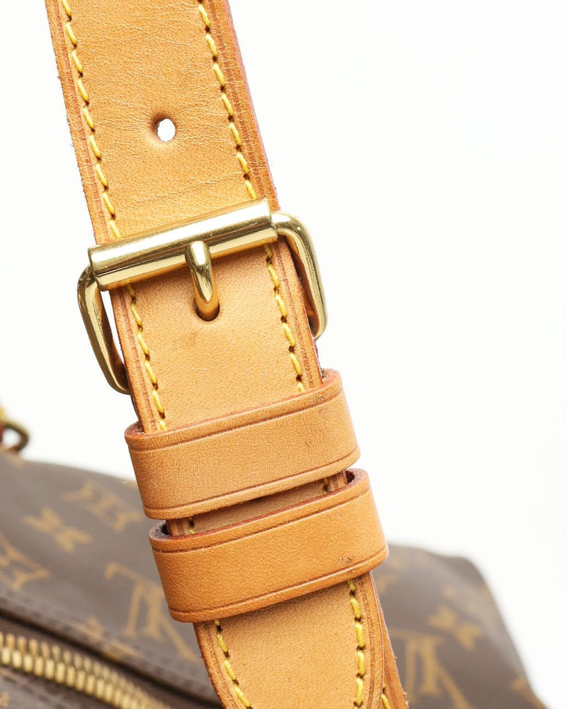 Louis Vuitton Monogram Kabul Garment Bag