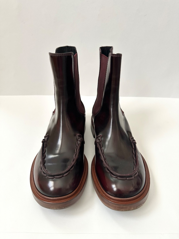 Tod's Chelsea-Stiefel