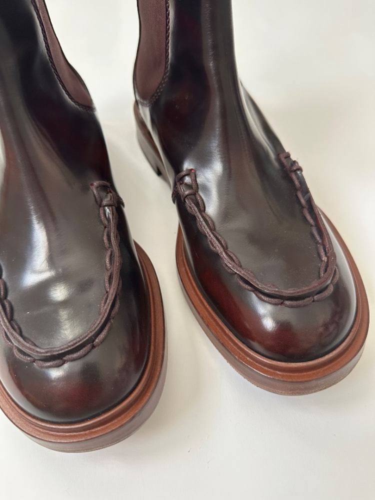 Tod's Chelsea-Stiefel