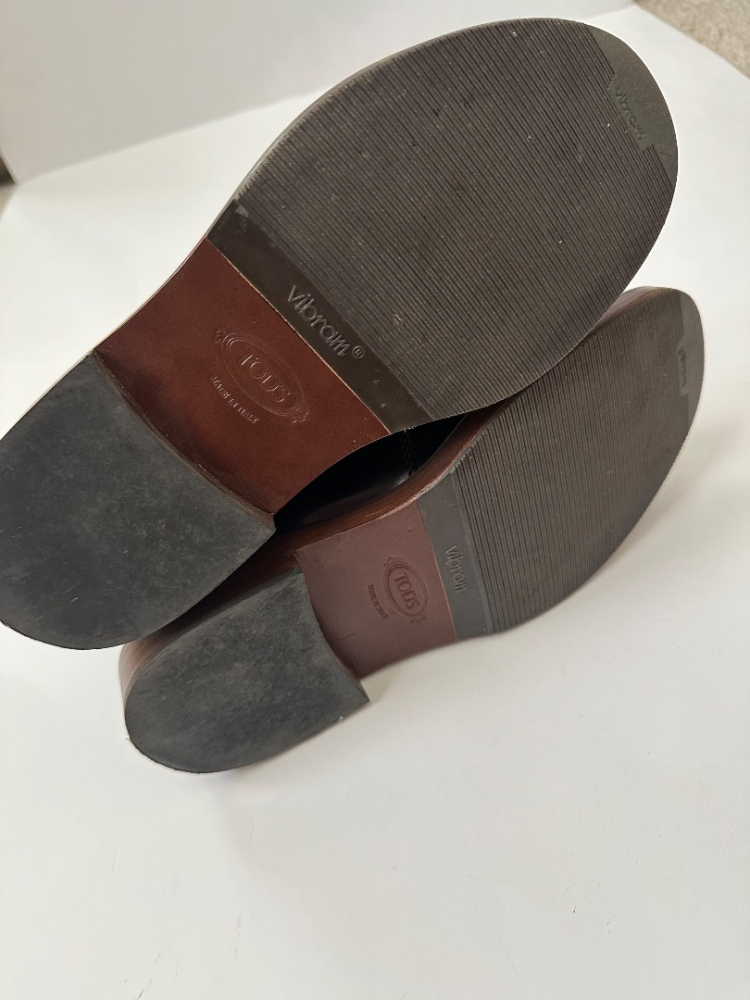 Tod's Chelsea-Stiefel