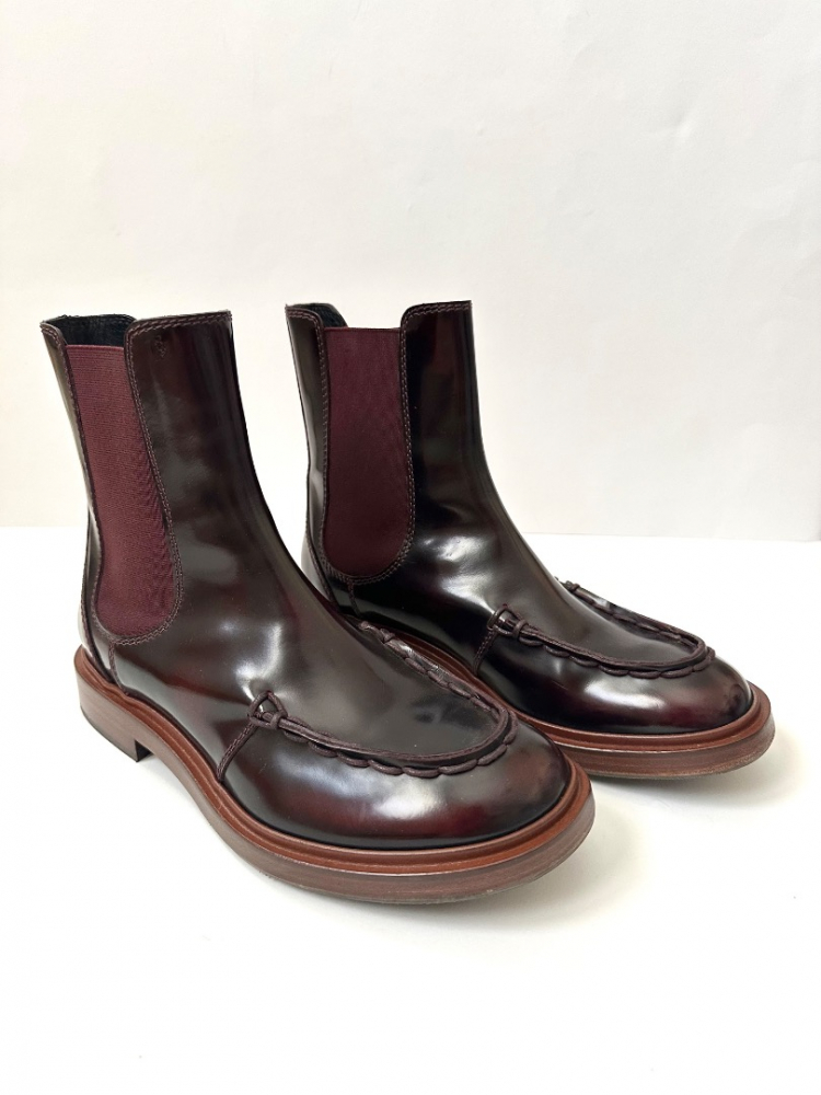 Tod's Chelsea-Stiefel