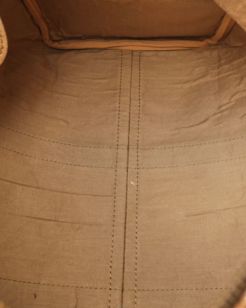 Christian Dior Diorissimo Boston Bag