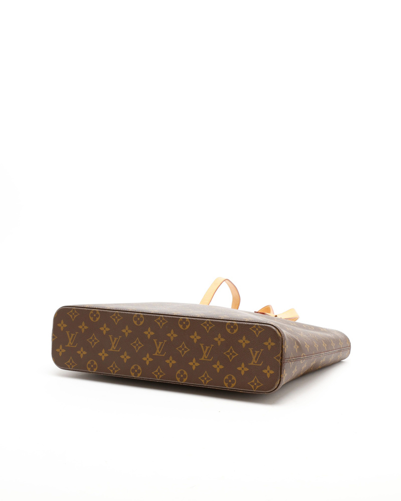 Louis Vuitton Monogram Luco Tote Bag