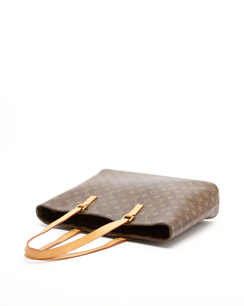 Louis Vuitton Monogram Luco Tote Bag