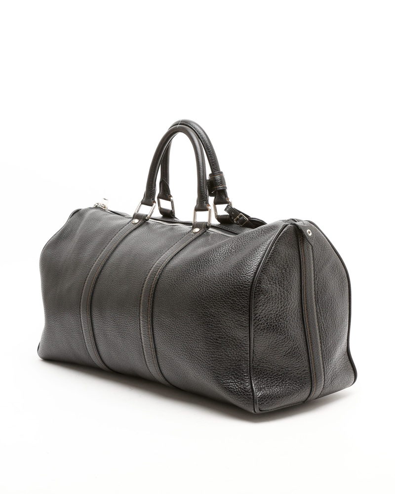 Louis Vuitton Tobago Carryall Keepall 50 Weekend Bag