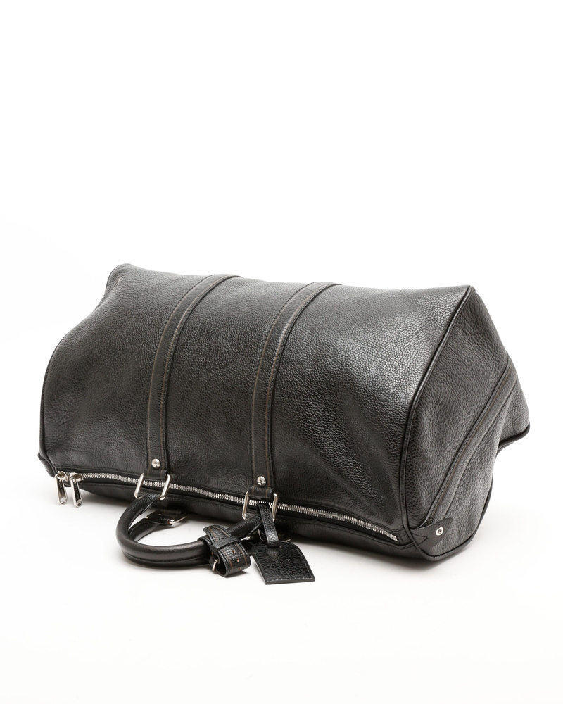 Louis Vuitton Tobago Carryall Keepall 50 Weekend Bag