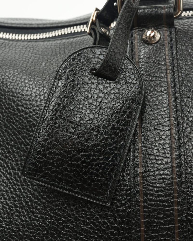 Louis Vuitton Tobago Carryall Keepall 50 Weekend Bag