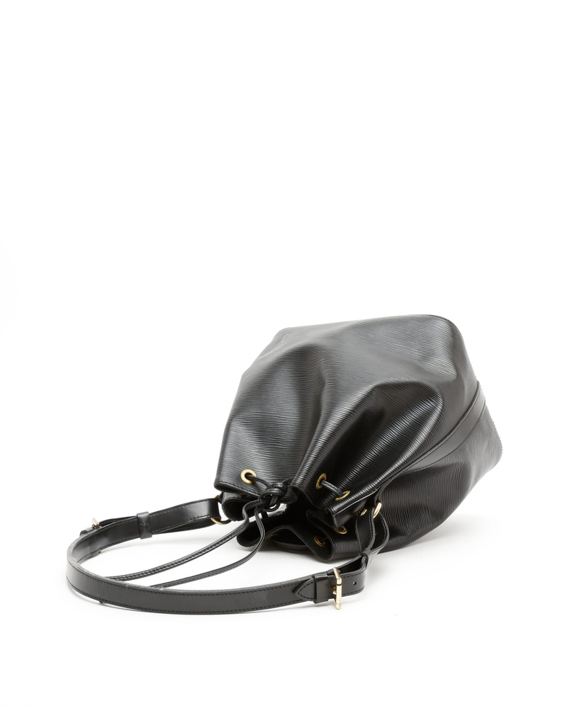 Louis Vuitton Epi Petit Noé Bag