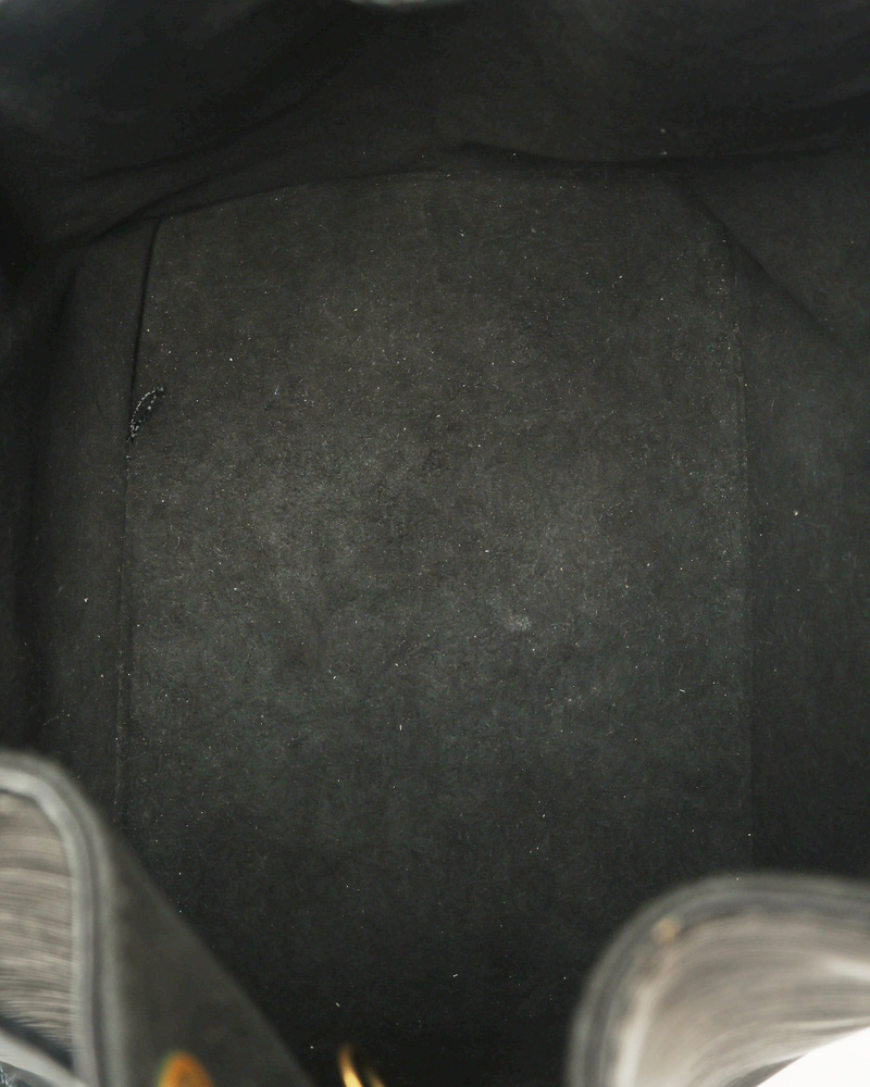 Louis Vuitton Epi Petit Noé Bag