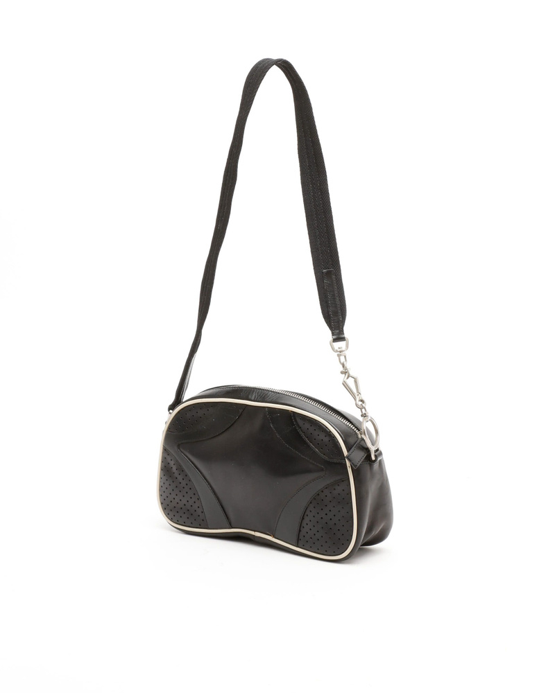 Prada Small Bowling Bag
