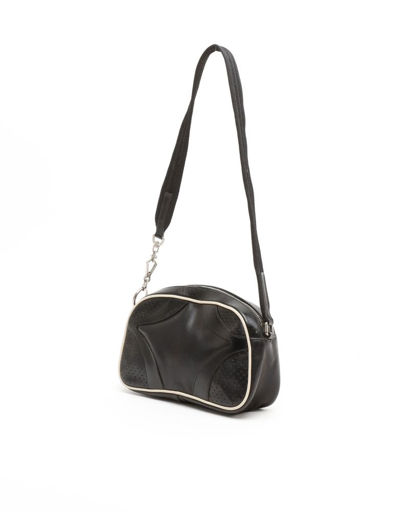 Prada Small Bowling Bag