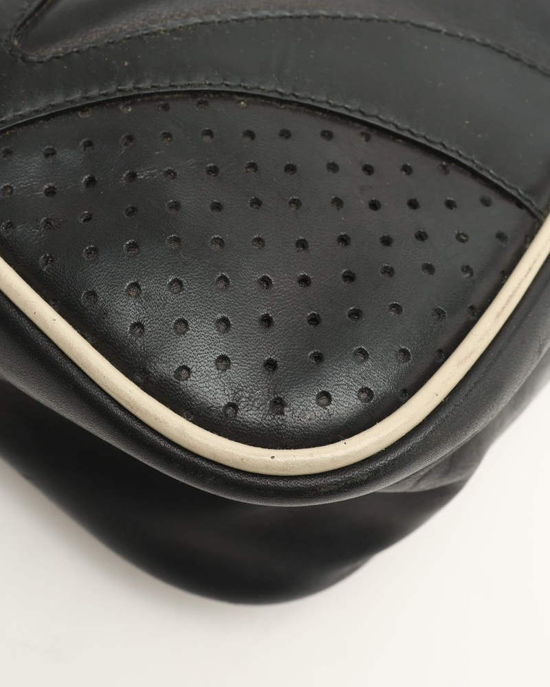 Prada Small Bowling Bag