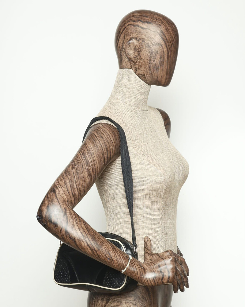 Prada Small Bowling Bag