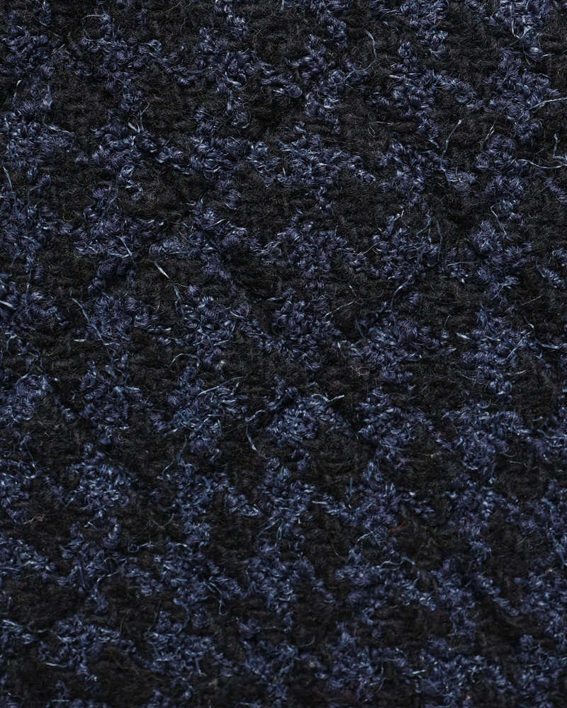 Chanel Gabrielle Quilted Tweed Clutch Bag