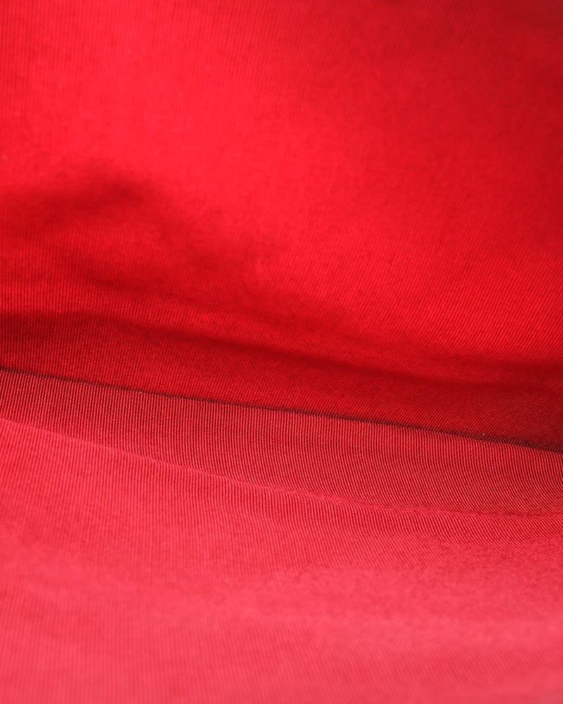 Chanel Gabrielle Quilted Tweed Clutch Bag