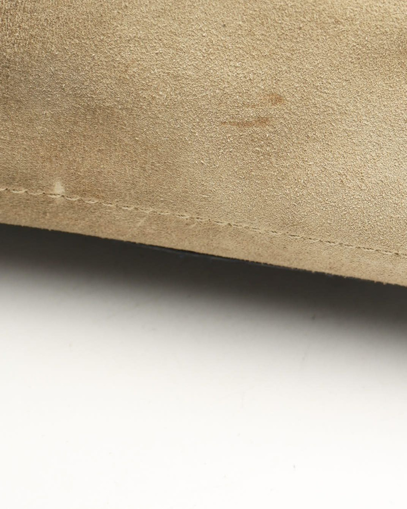 Celine Céline Luggage Mini Bag