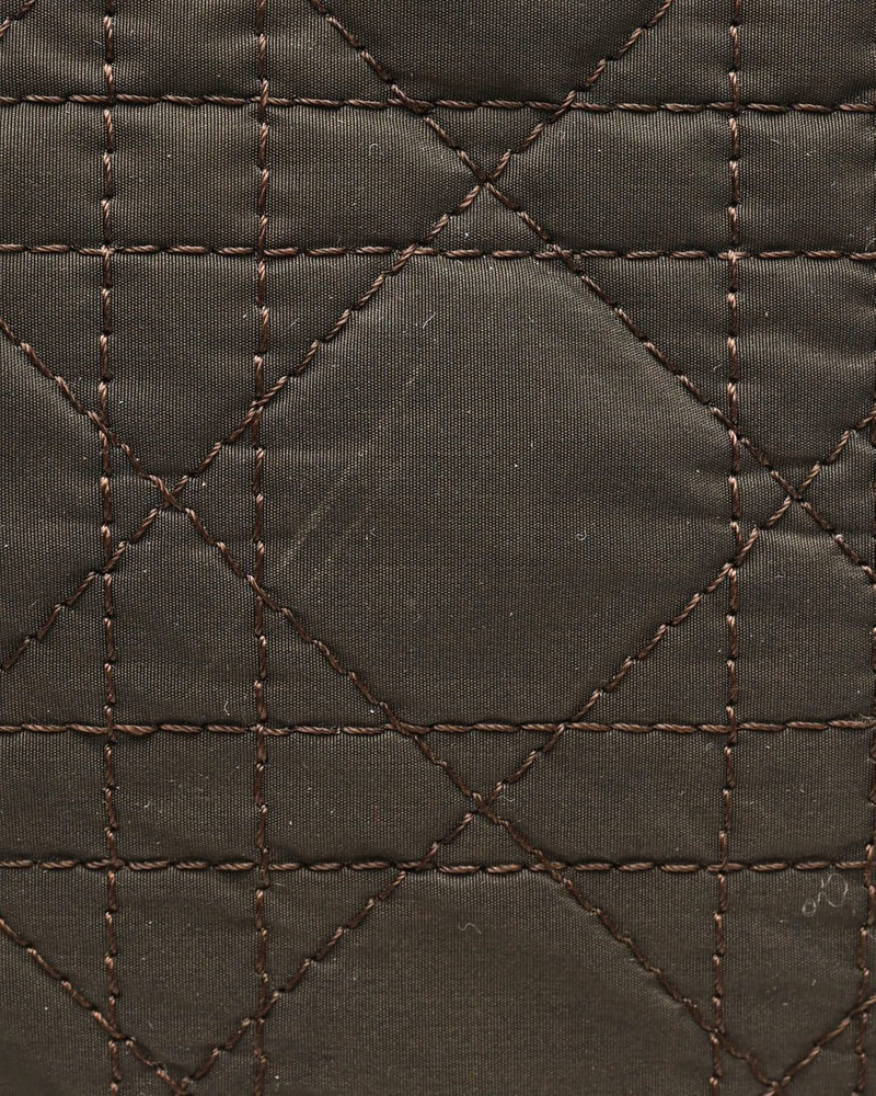 Christian Dior Medium Lady Dior Bag