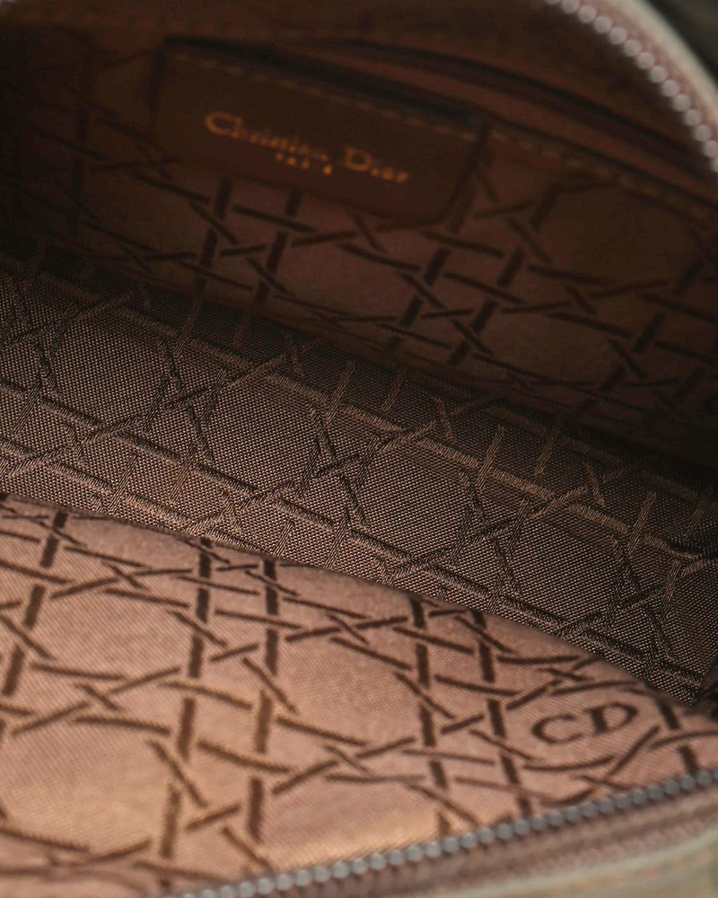 Christian Dior Medium Lady Dior Bag