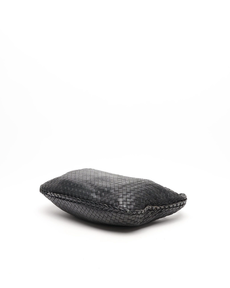 Bottega Veneta Medium Intrecciato Hobo Bag