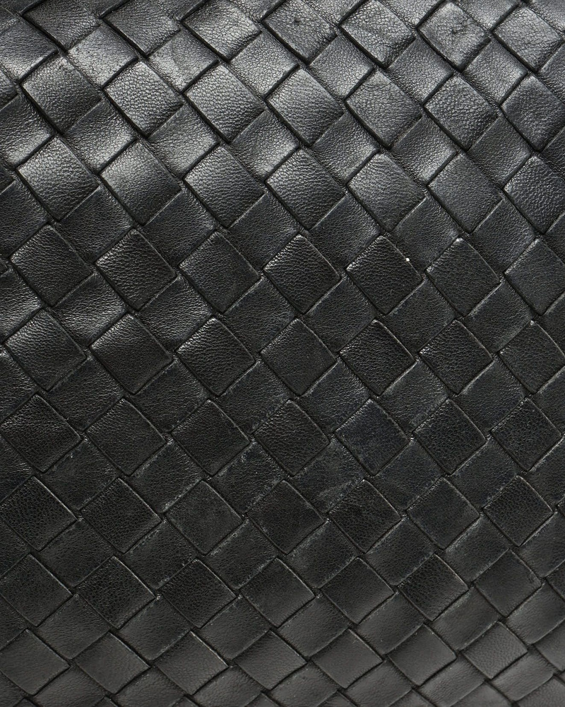 Bottega Veneta Medium Intrecciato Hobo Bag