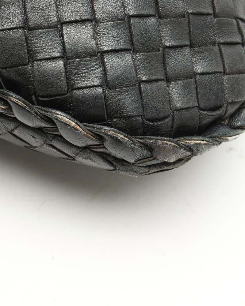 Bottega Veneta Medium Intrecciato Hobo Bag