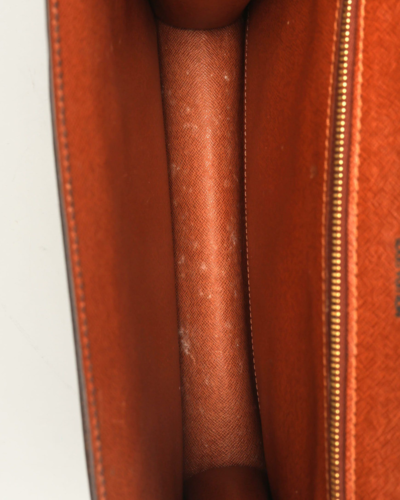 Louis Vuitton Monogram Monceau 28 Bag