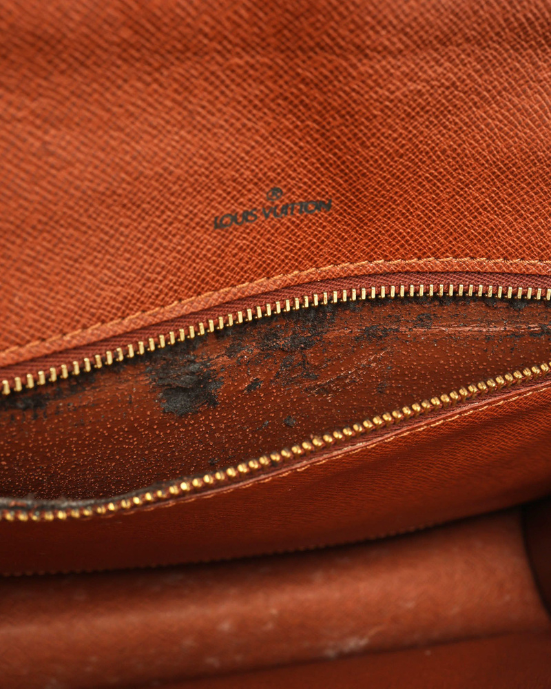 Louis Vuitton Monogram Monceau 28 Bag