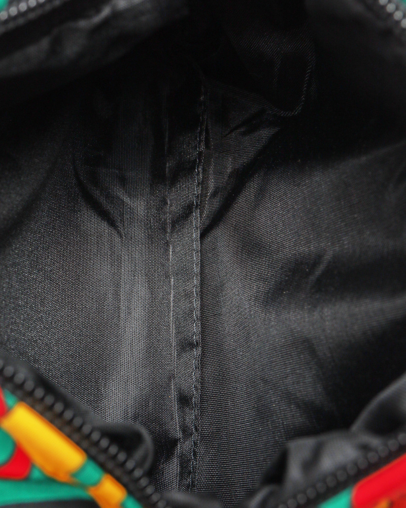 Saint Laurent Love Pouch