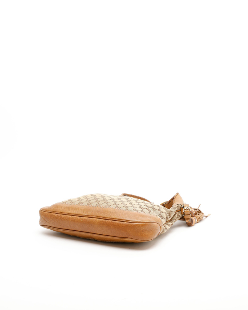 Gucci Large GG Jackie Bag